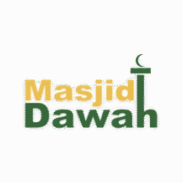 Masjid Dawah Logo